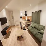 Διαμέρισμα Neufs Classes 3 Etoiles - Vic Le Comte - Auvergne *