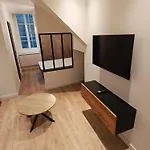 Διαμέρισμα Neufs Classes 3 Etoiles - Vic Le Comte - Auvergne