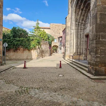 Neufs Climatisés - Classé 3 étoiles - Vic Le Comte - Auvergne Vic-le-Comte