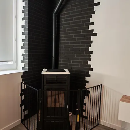 Apartamento Neufs Climatisés - Classé 3 étoiles - Vic Le Comte - Auvergne *