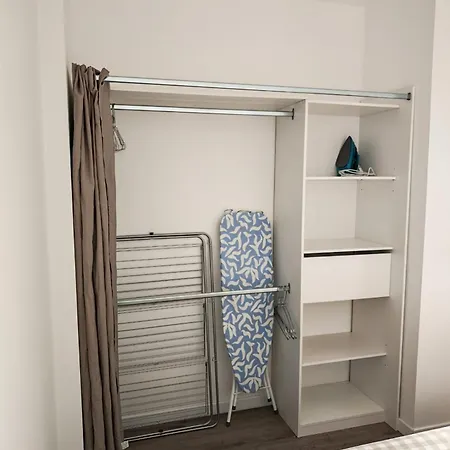 Apartamento Neufs Climatisés - Classé 3 étoiles - Vic Le Comte - Auvergne