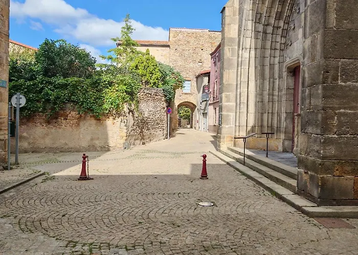 Neufs Classes 3 Etoiles - Vic Le Comte - Auvergne Vic-le-Comte