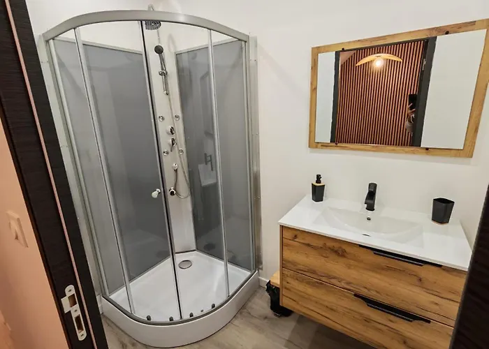 Апартаменты Neufs Classes 3 Etoiles - Vic Le Comte - Auvergne Vic-le-Comte