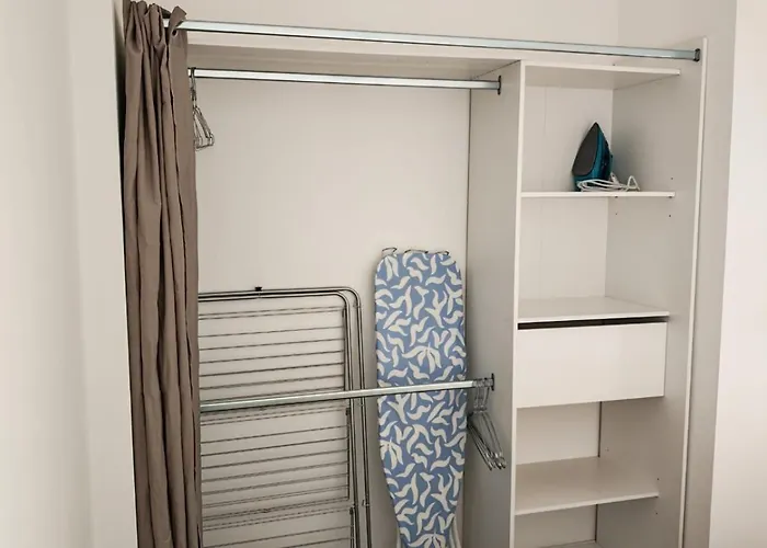 Апартаменты Neufs Classes 3 Etoiles - Vic Le Comte - Auvergne